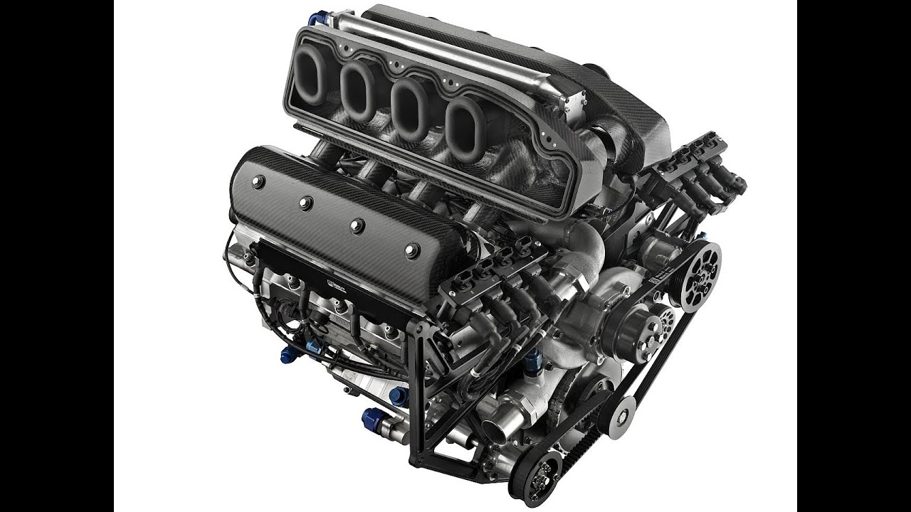 Fuel Efficient Internal Combustion Engine. How AB Engine Technology works?