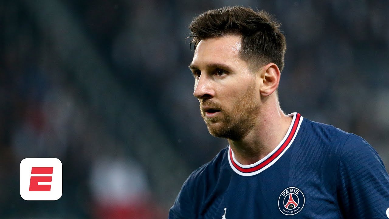 Is Lionel Messi's injury at PSG a big deal? | ESPN FC