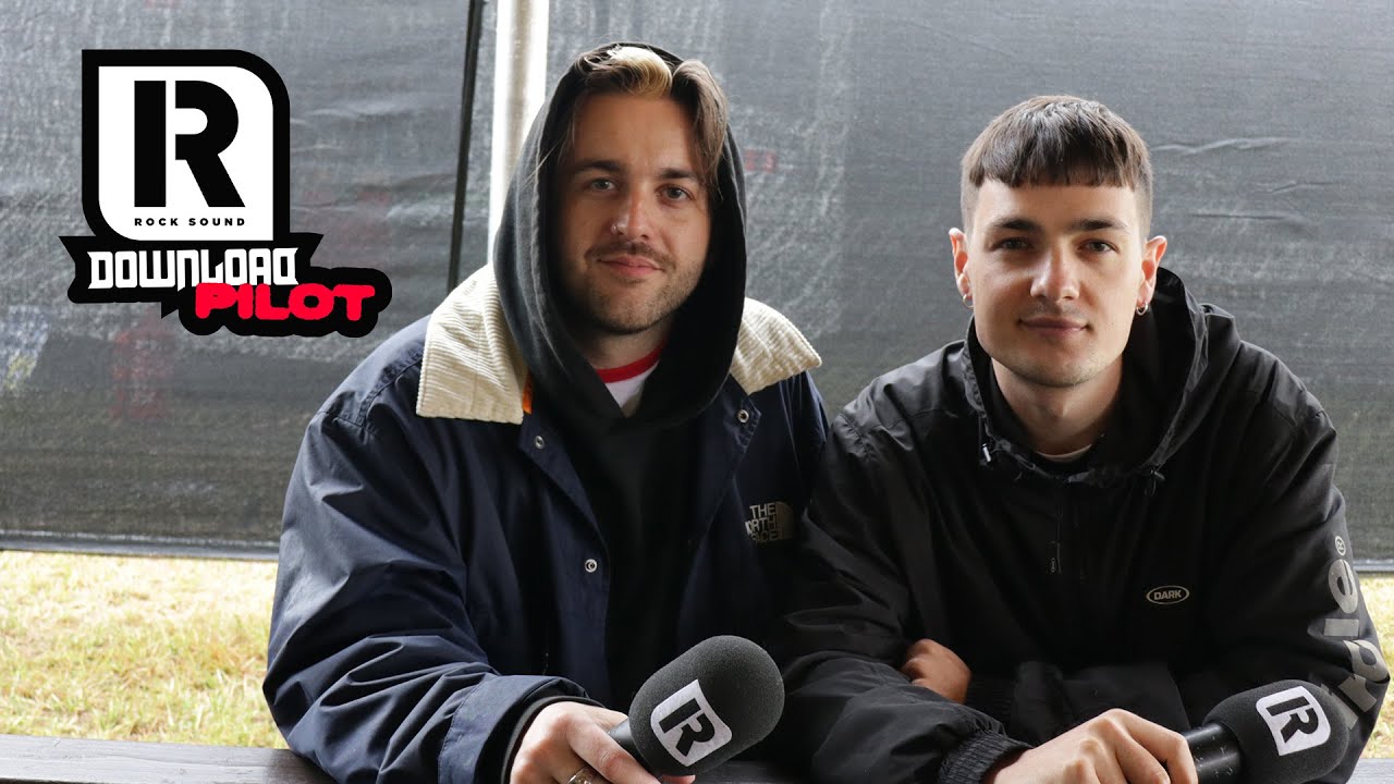 Boston Manor - Download Pilot Festival 2021
