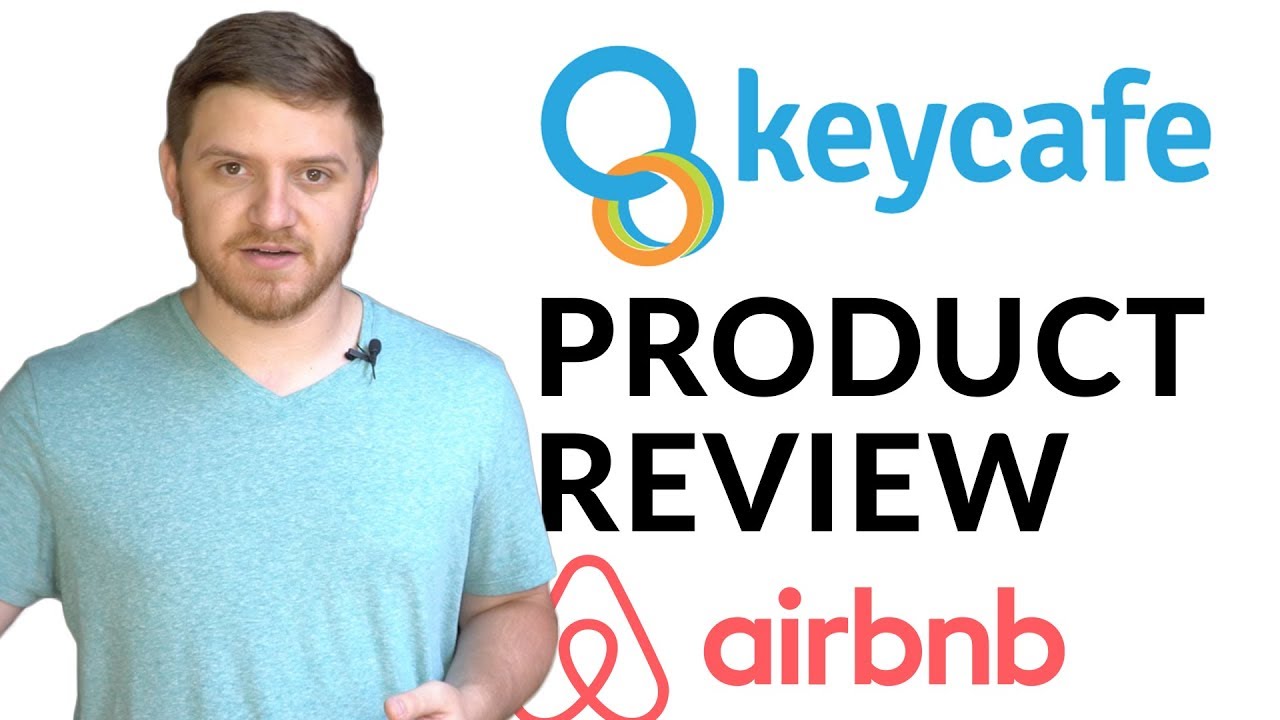 Should Airbnb Hosts Use Keycafe? (Product Review)