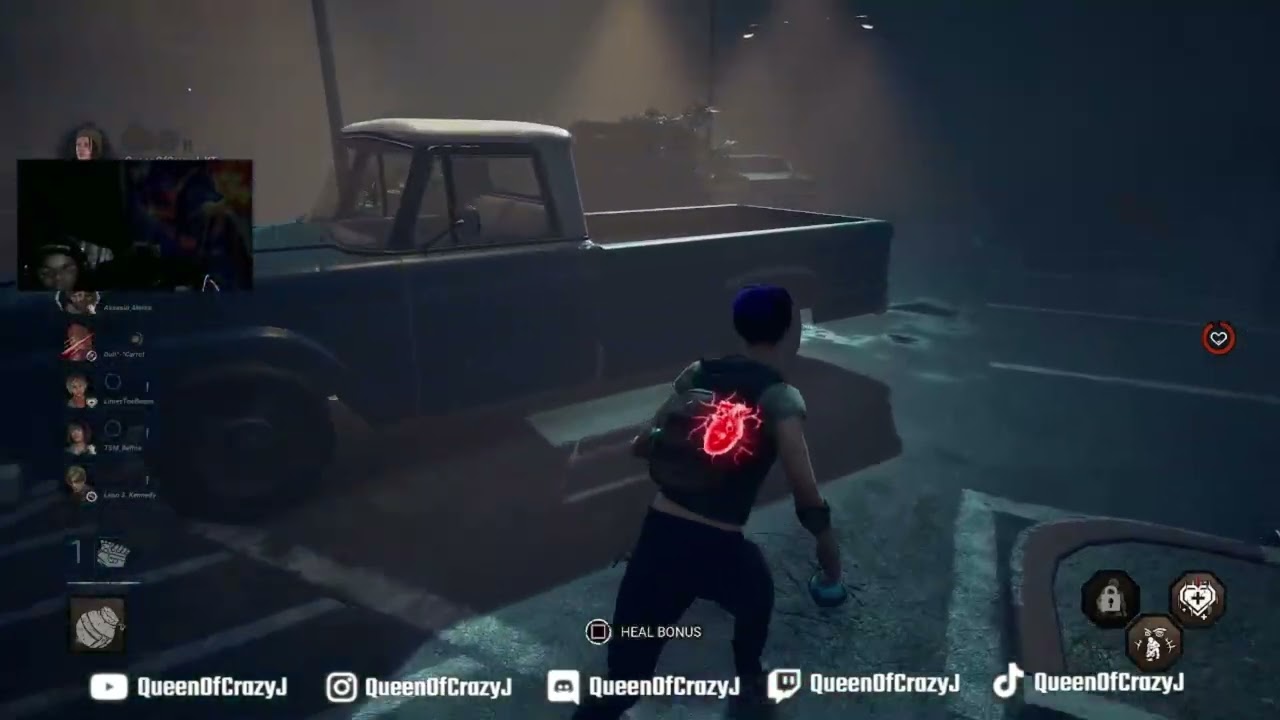 2v8 Compilation Pt.1