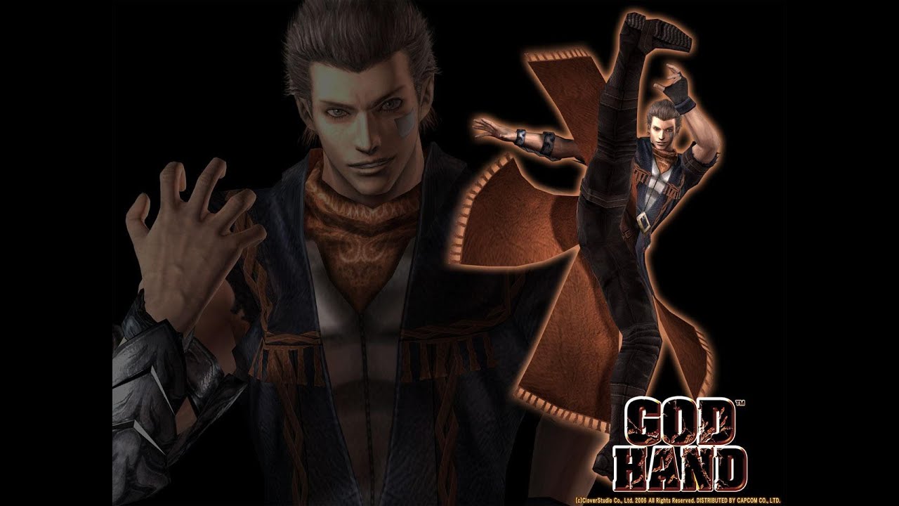 [LIVE] GOD HAND  !!! NOSTALGIC , KITA GAS LAGEE  !!! #godhandgameplay  #godhand