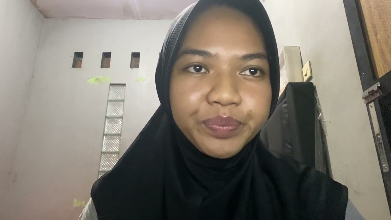 Penjelasan mengenai esai 