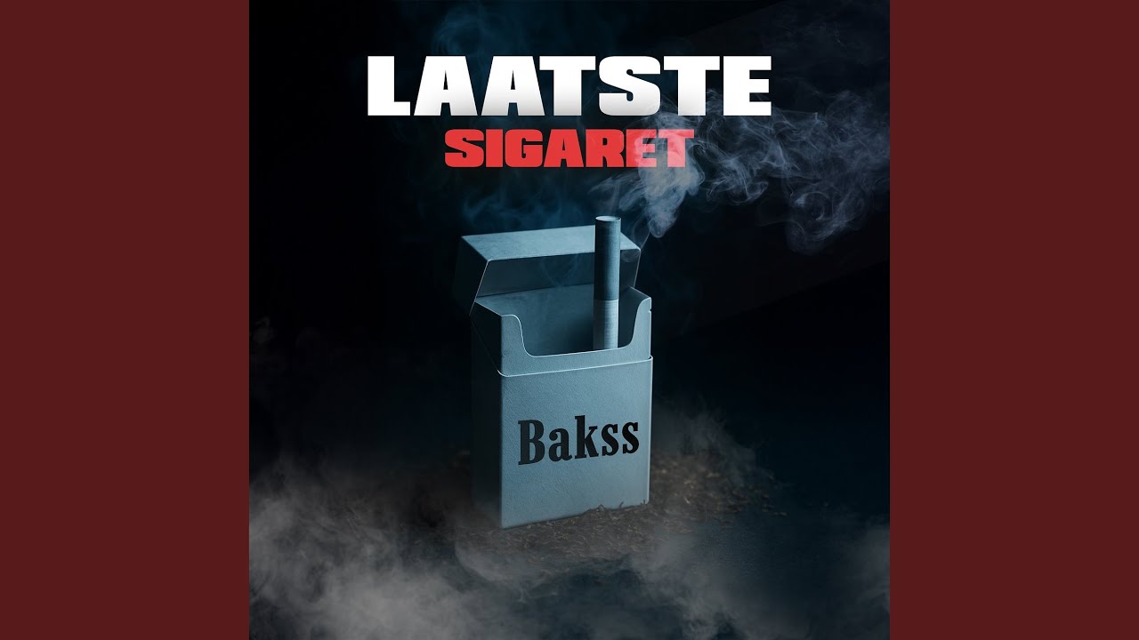 Laatste Sigaret