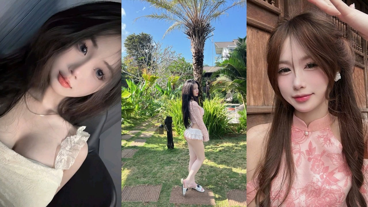 TikTok - tông hợp tất cả những video ,mẫu capcut đang hot trend trên tiktok 2026