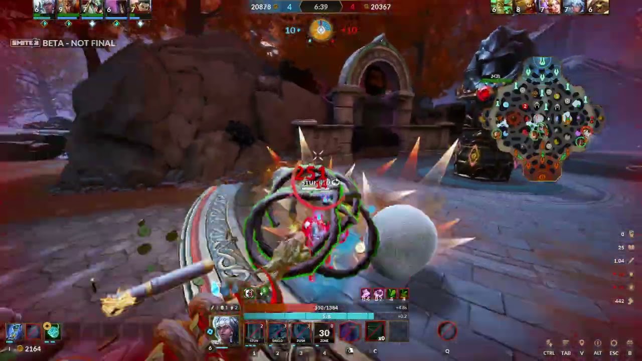 3/3/26 Ranked Plat Yemoj