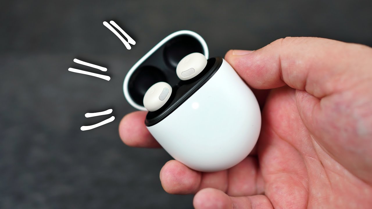 Google Pixel Buds Pro 2 REVIEW ¡ABRACADABRA!