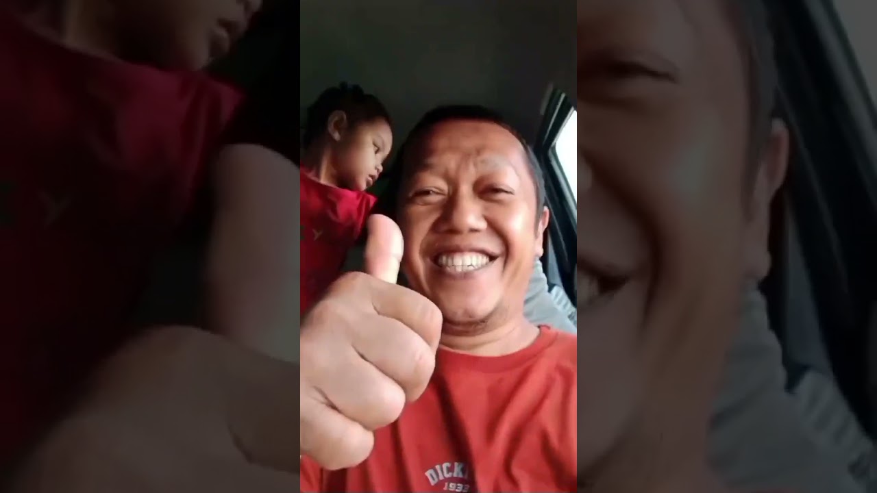 Rute lembah Cipanas kelapa 3 desa ciasmara