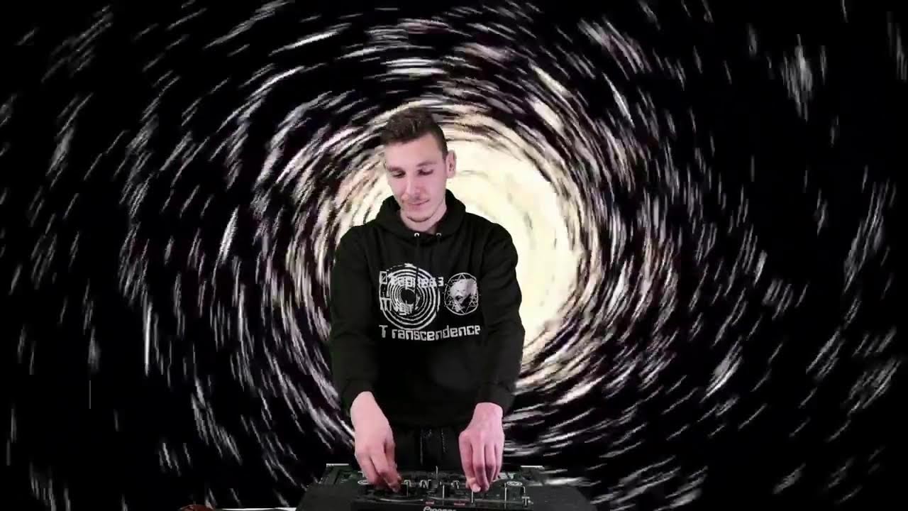 Underground Acid Techno