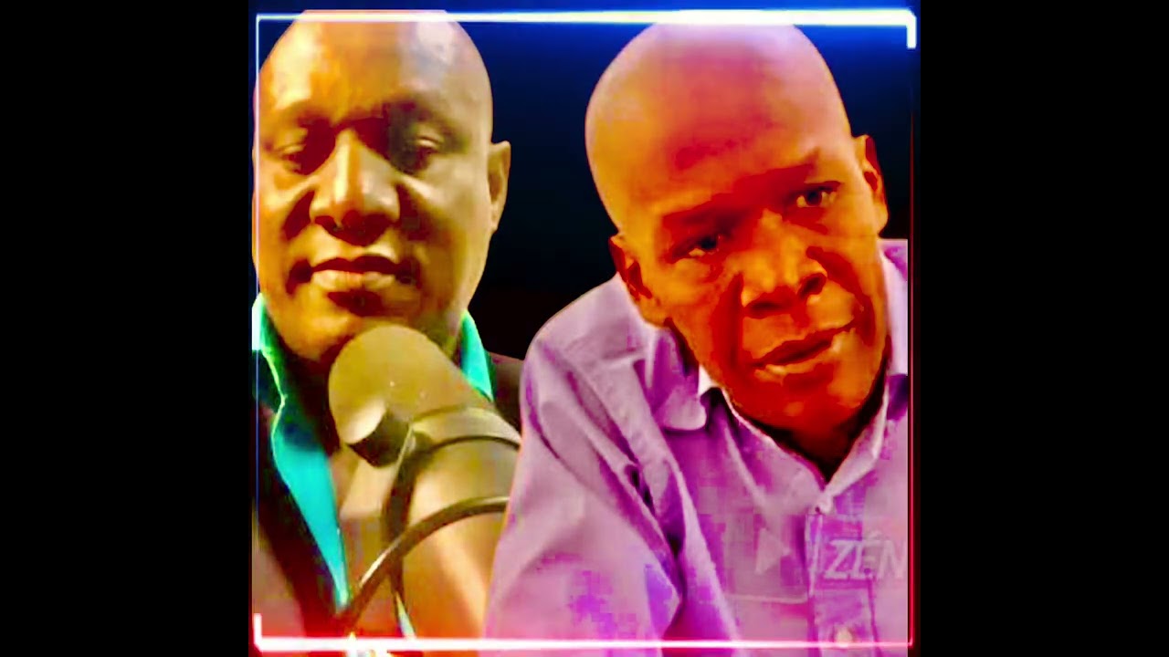MEN KÒMAN KOMISÈ MUSKADIN TAP SIMAYE NAN JOU PASE YO/LI TAP REPONN KESYON ESAUE CESAR NAN MATIN DEBA