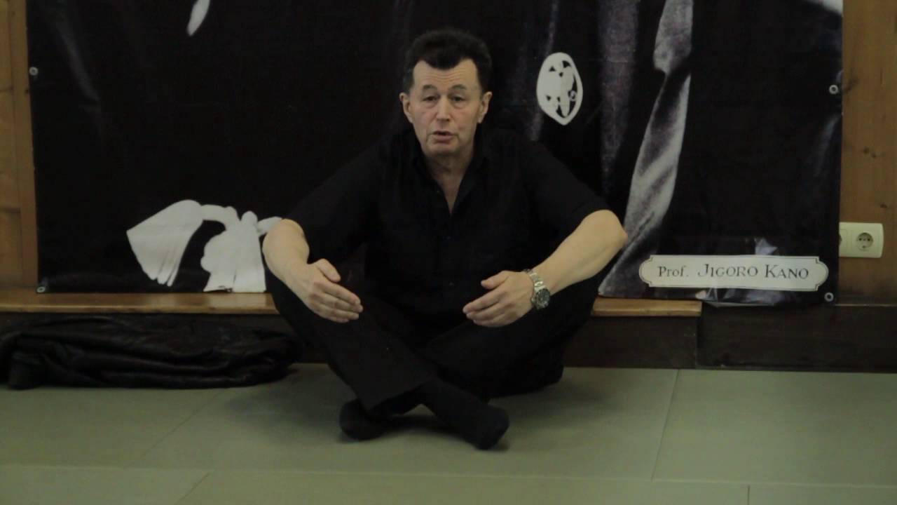 BUDO ACADEMY N 21 ( 02/10/2016 MOSCOW )