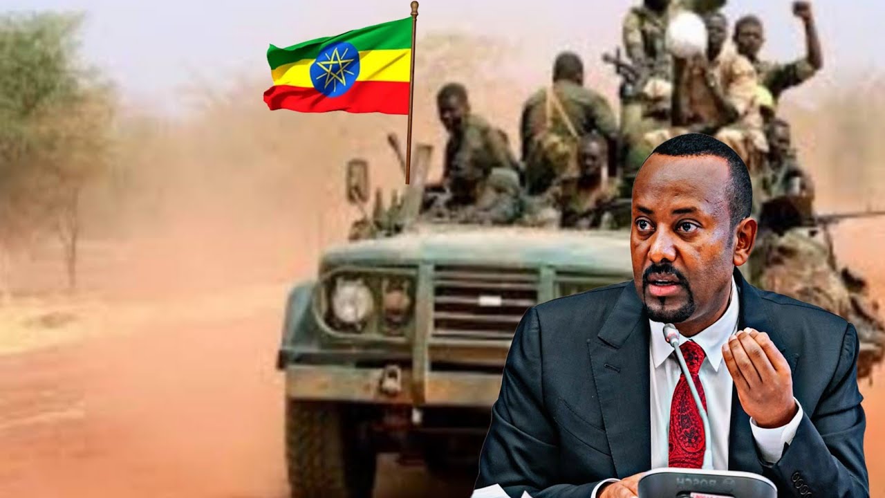 DEG DEG TPLF ERITREA OO KUDHAWAAQAY INAY XUKUNKA KATUURAYAAN ABIYE AXME D DIGNIIN CAALAMIYA OO LAGA.