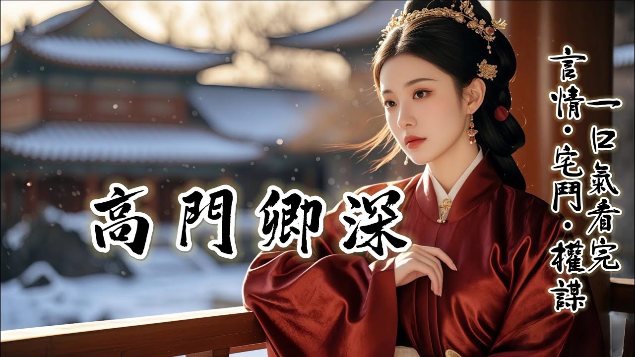 完結：國公世子芝蘭玉樹，原是我攀不上的好夫郎。可他早年喪妻，如今嫡子不過六歲，便有紈絝之名響徹京城，嚇退了壹眾好人家。媒婆這才找上門，看上了我這城門校尉的庶女。我本不願嫁，奈何國公府給的聘禮實在太多~