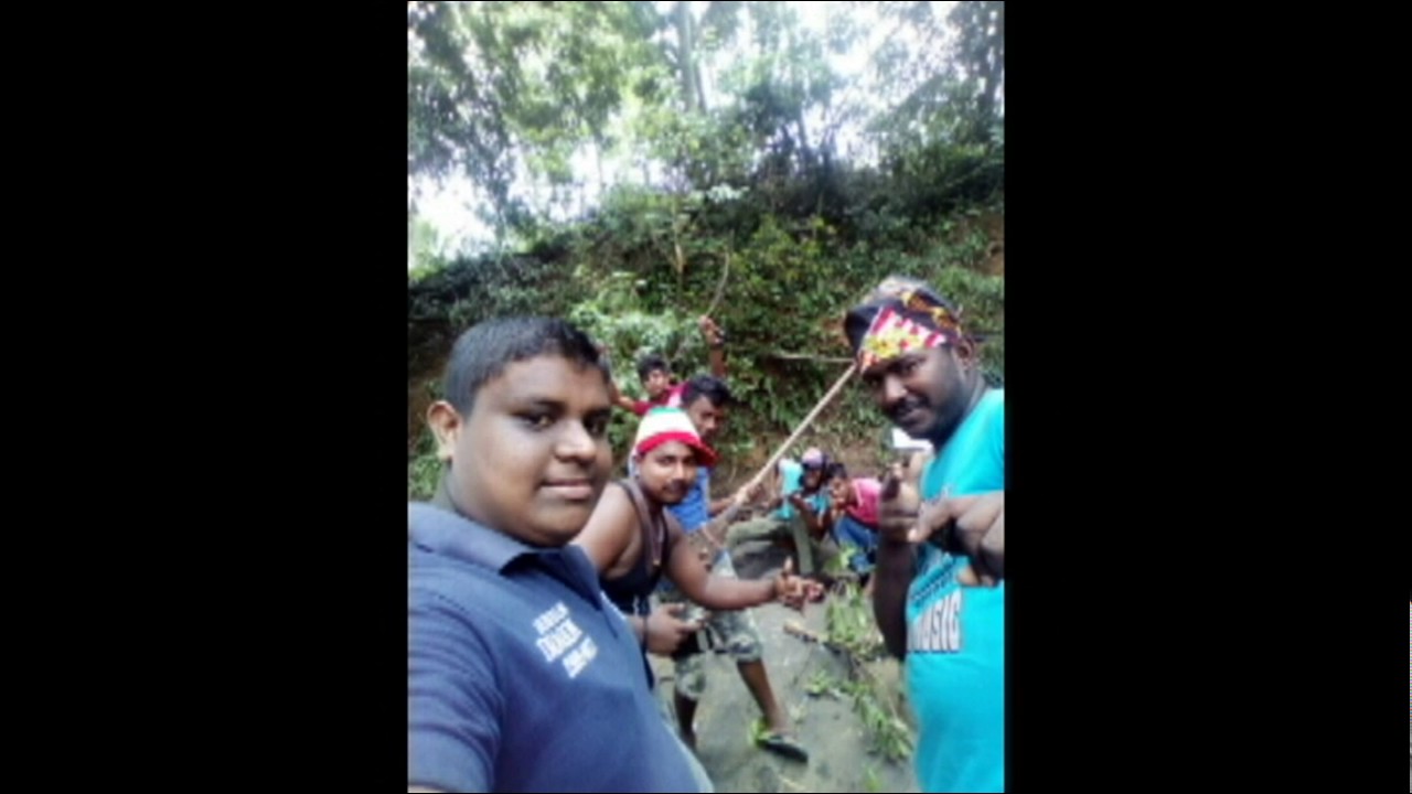Boyawalana supiri fun