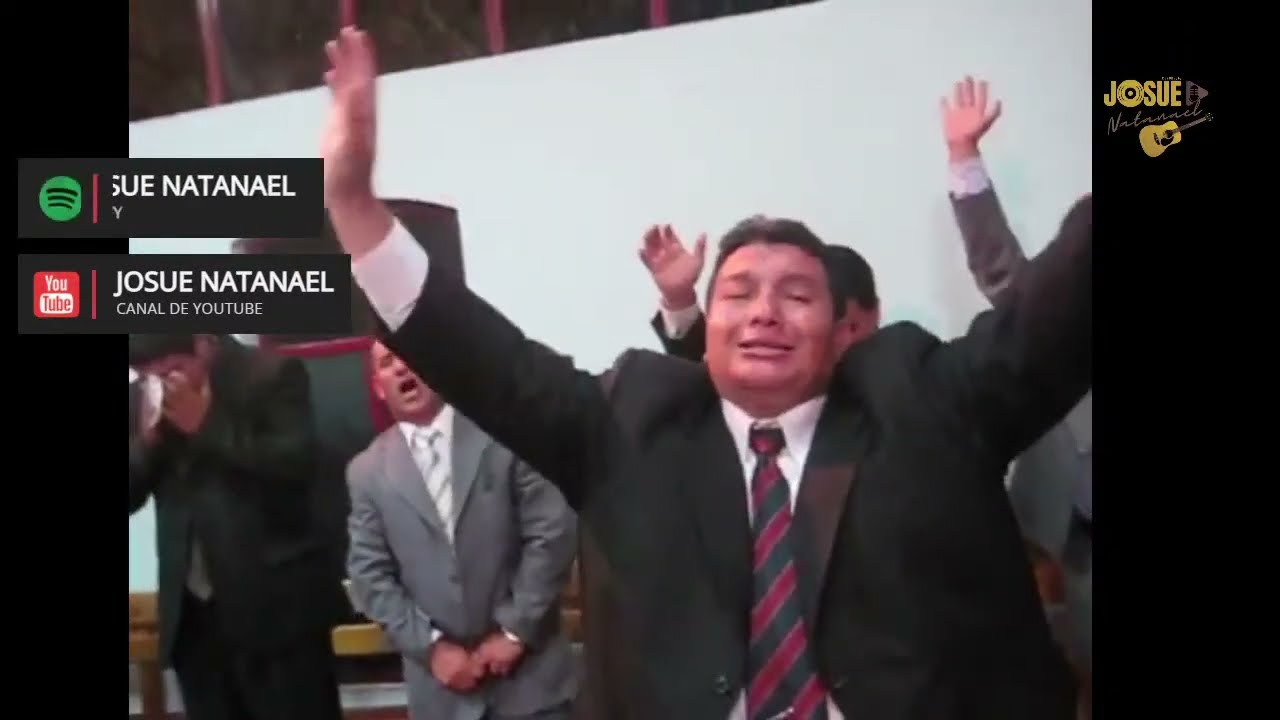 Alabanzas: Quiero Volver al tiempo aquel - Grande Eres - en la inmensidad (en vivo)