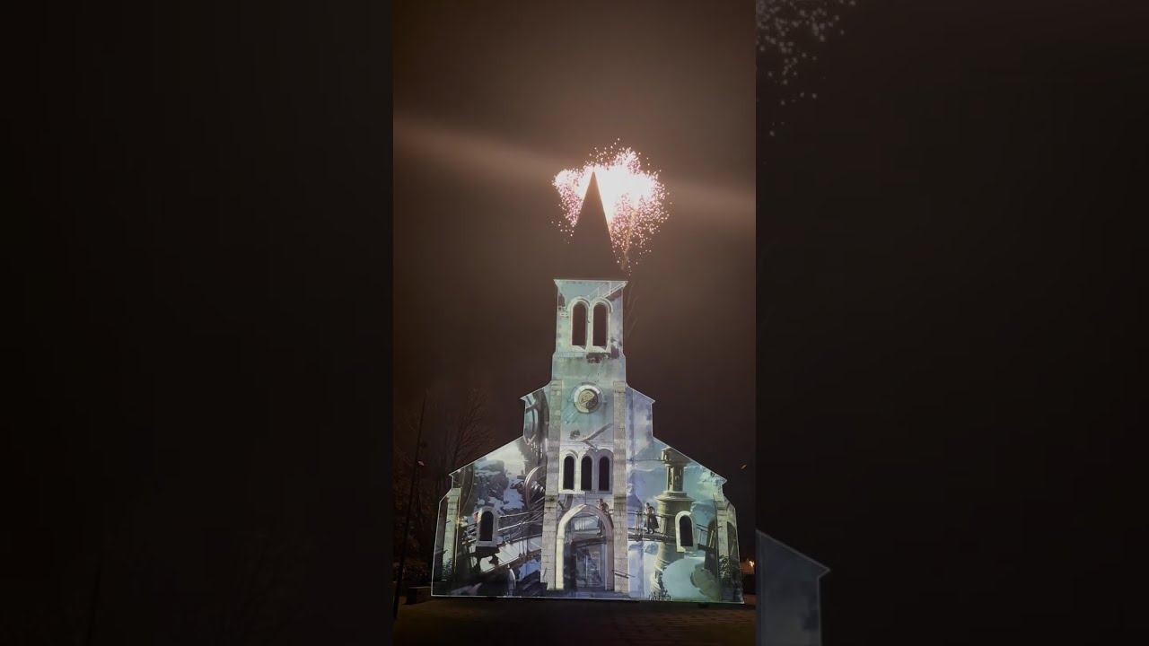 Mapping de Noel Artix 2025