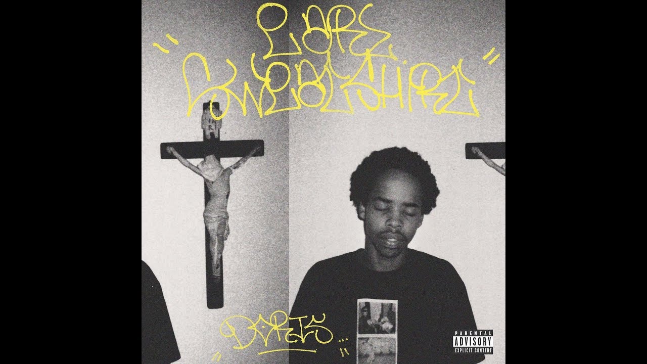 Earl Sweatshirt Doris Type Beat “Creepy Pastor”