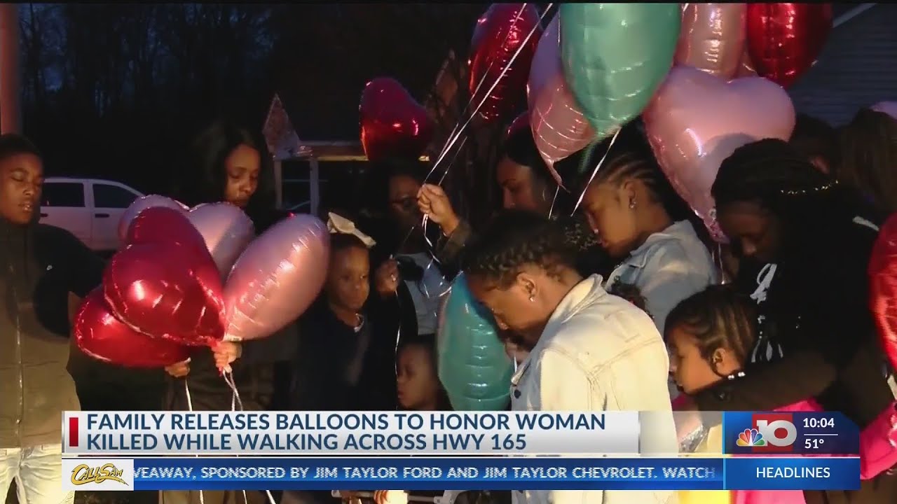 Family remembers Gloria Anderson