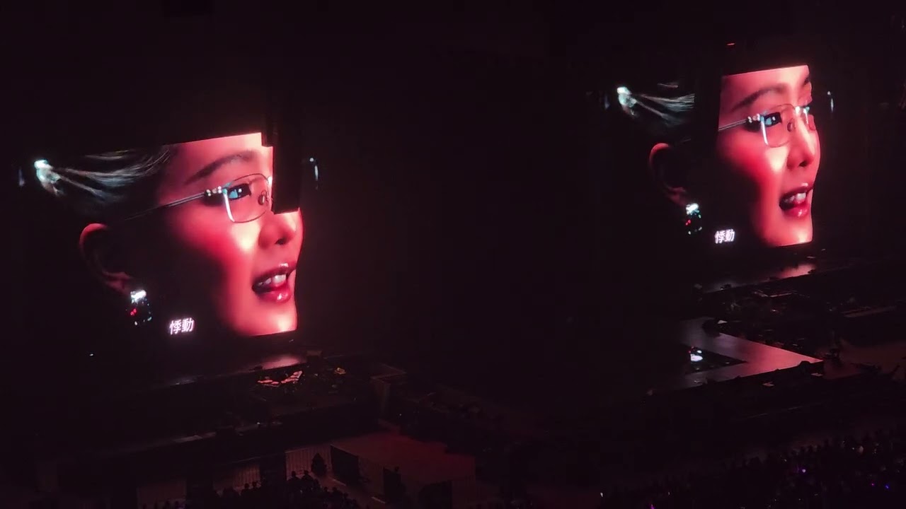 20260307-i-dle台北大巨蛋演唱會9