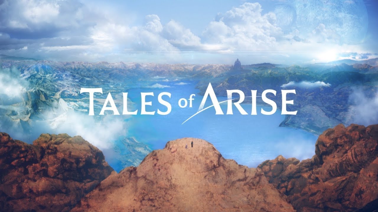 Tales of Arise All Phantom Lords and Zephyr Fight
