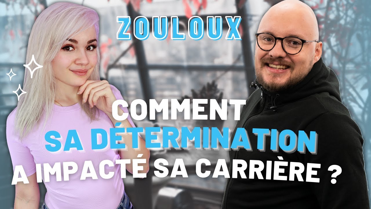 PERSÉVÉRER FACE A L'ADVERSITÉ  : LE PARCOURS DE ZOULOUX !