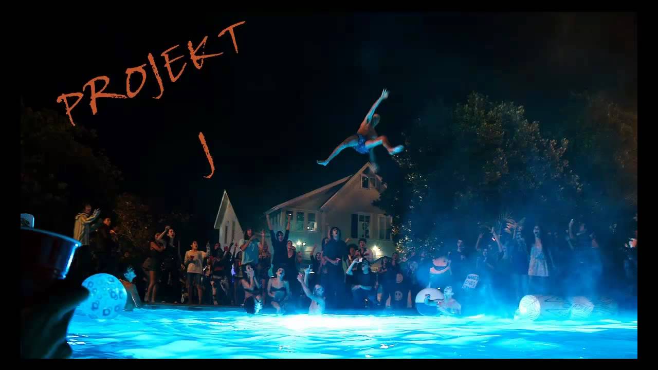 PROJEKT J