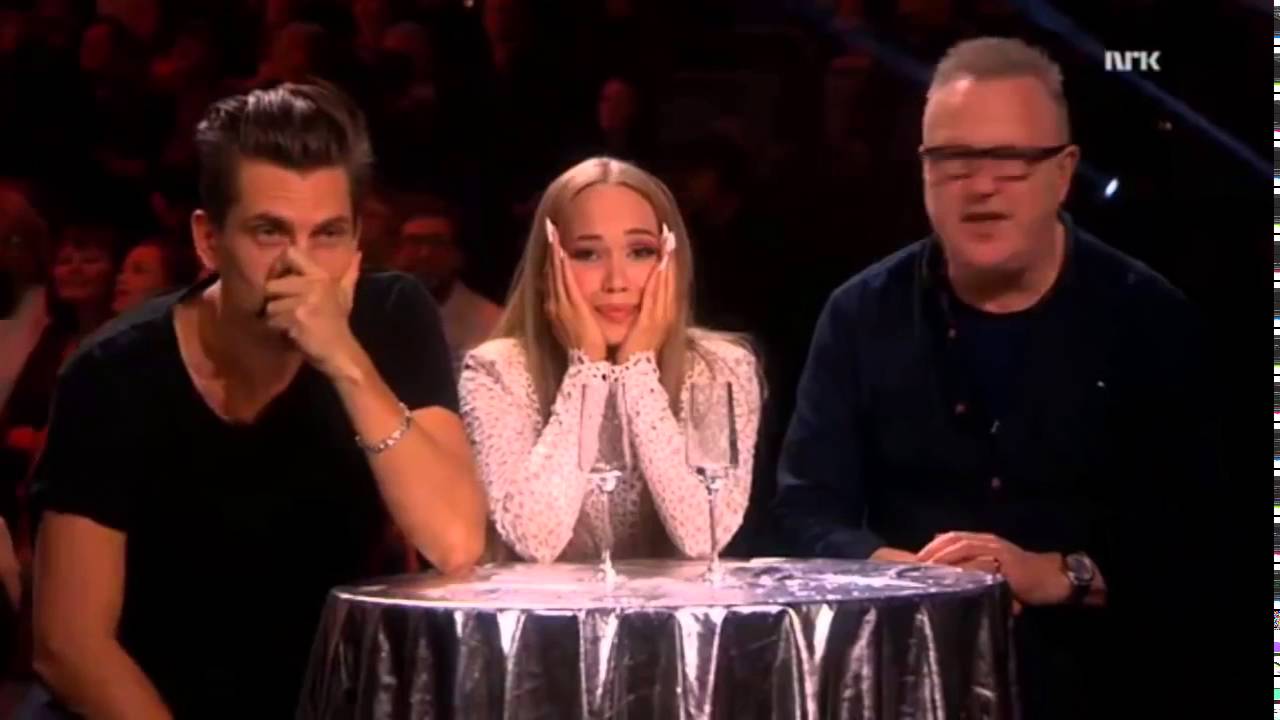 Melodi Grand Prix 2016  voting results
