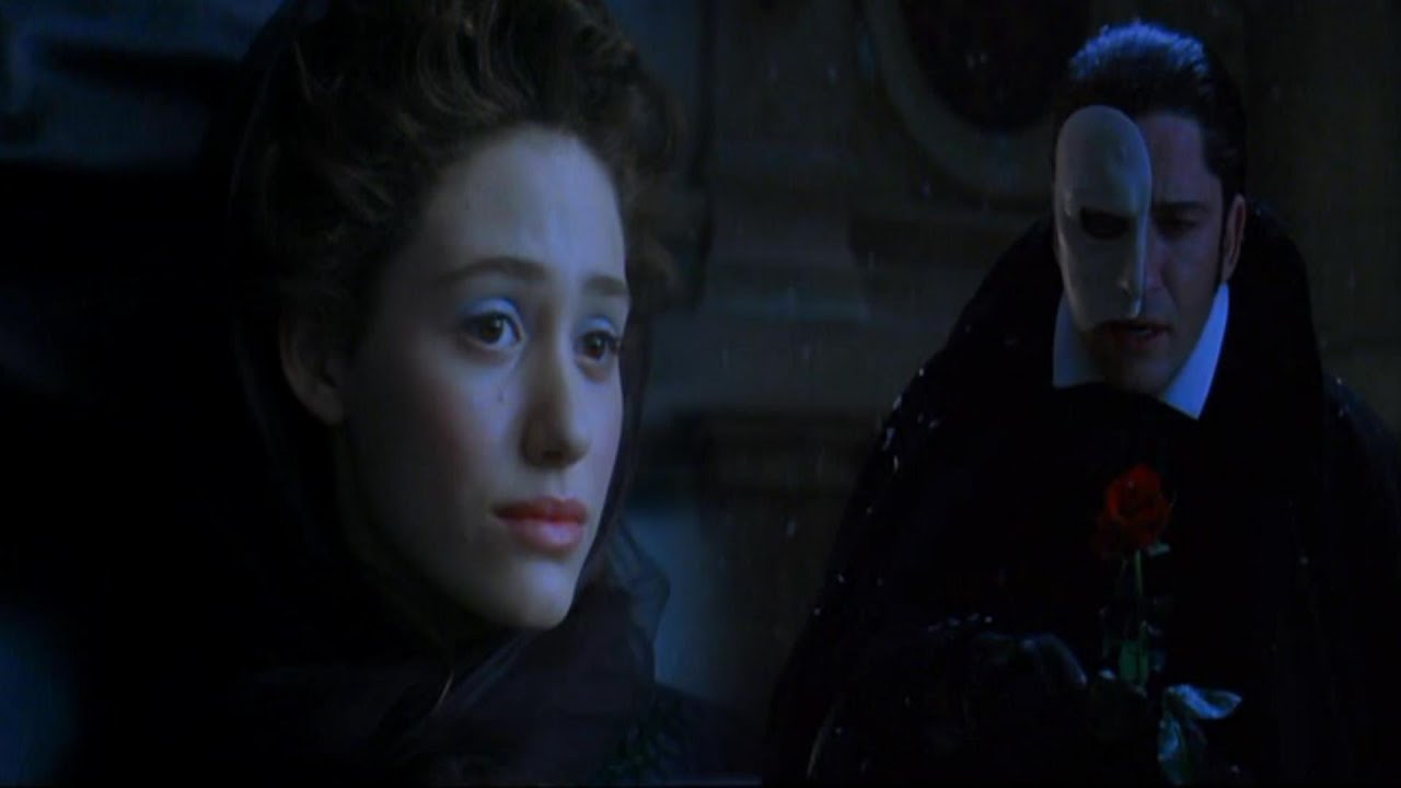 Already Gone | Phantom of the Opera [2004]