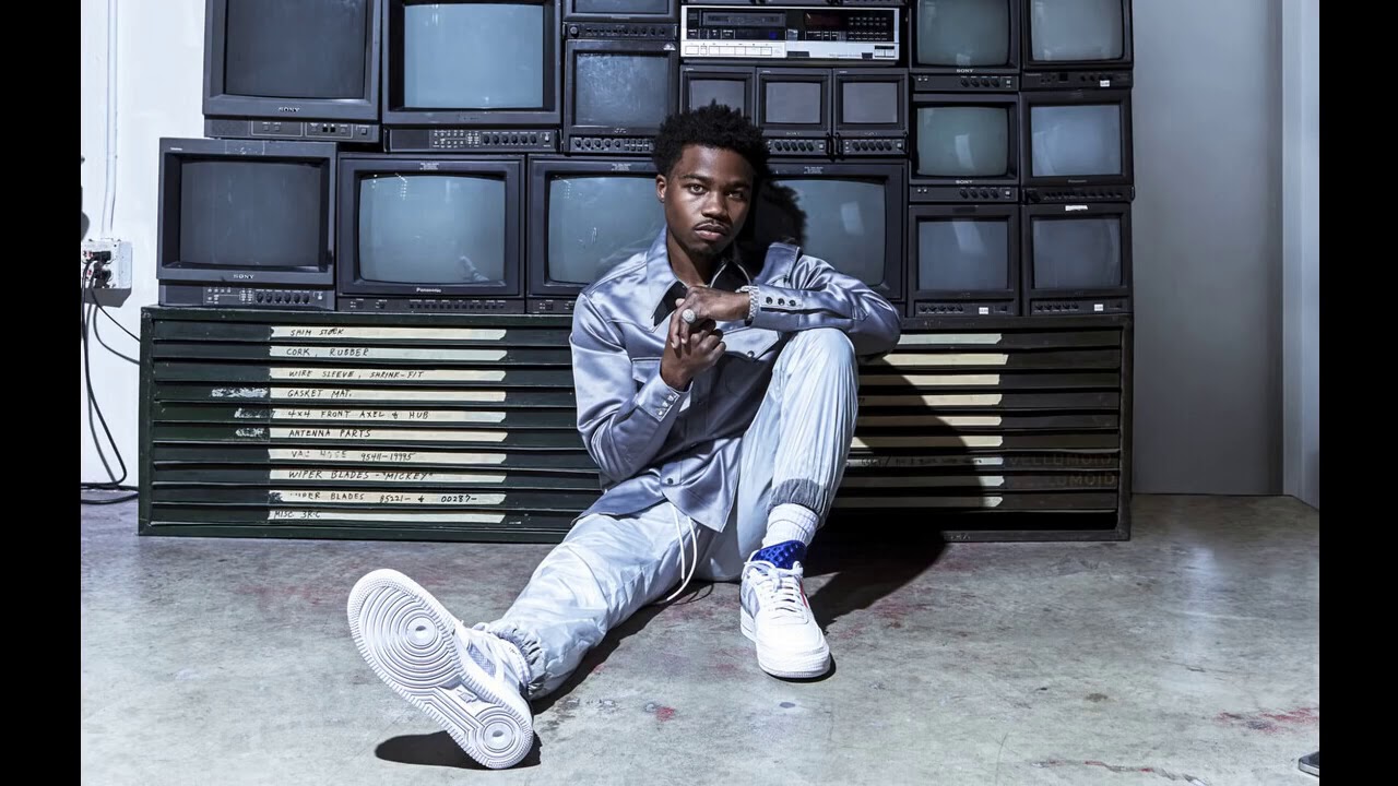 FREE Roddy Ricch Type Beat Endless Pain