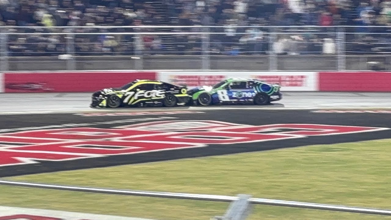 2025 Clash at Bowman Gray Practice / Qualifying/ Heat Races !