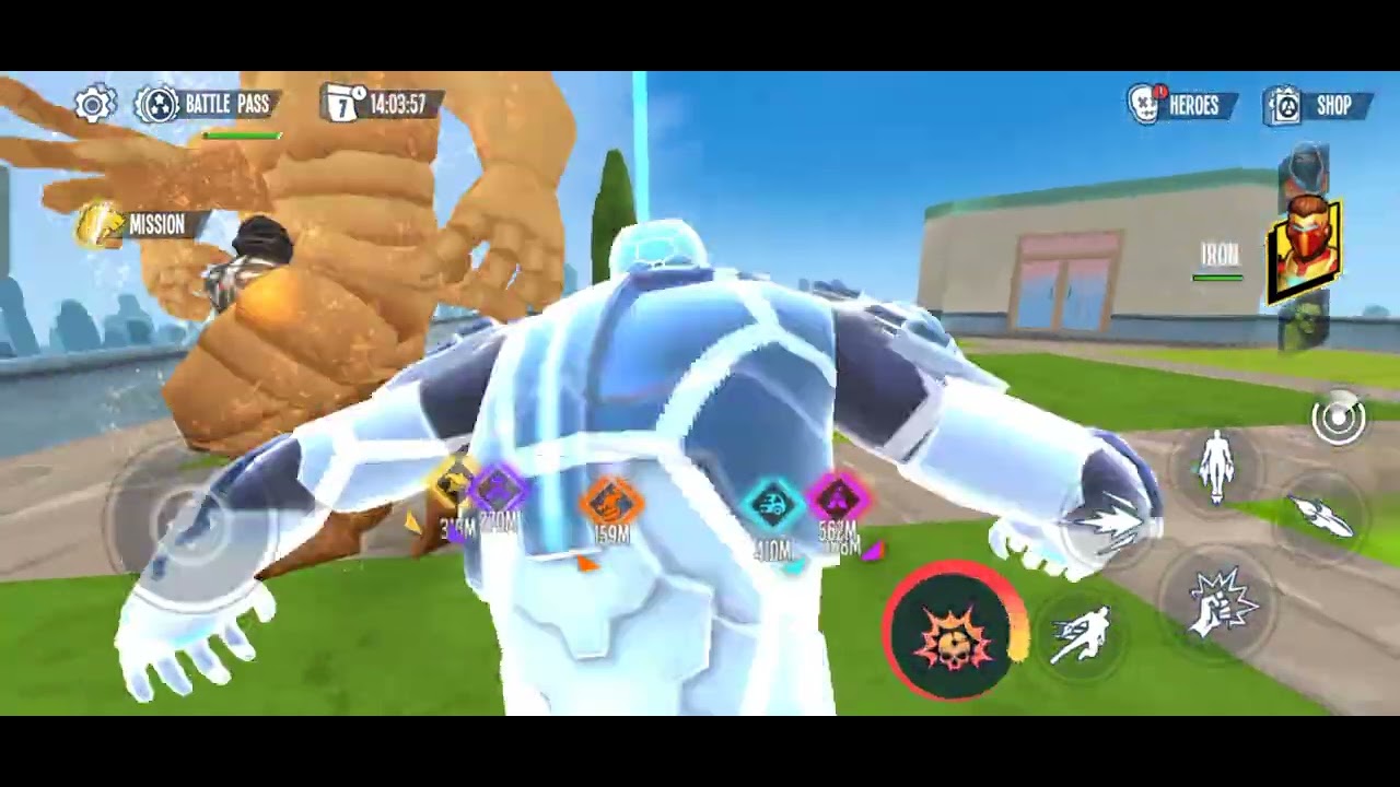 Spider man 3 mobile gameplay part 3 #spiderman3 #gaming #mobilegaming #action 