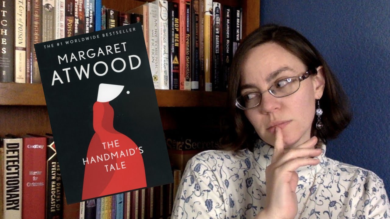 Rant Rave Review: The Handmaid's Tale