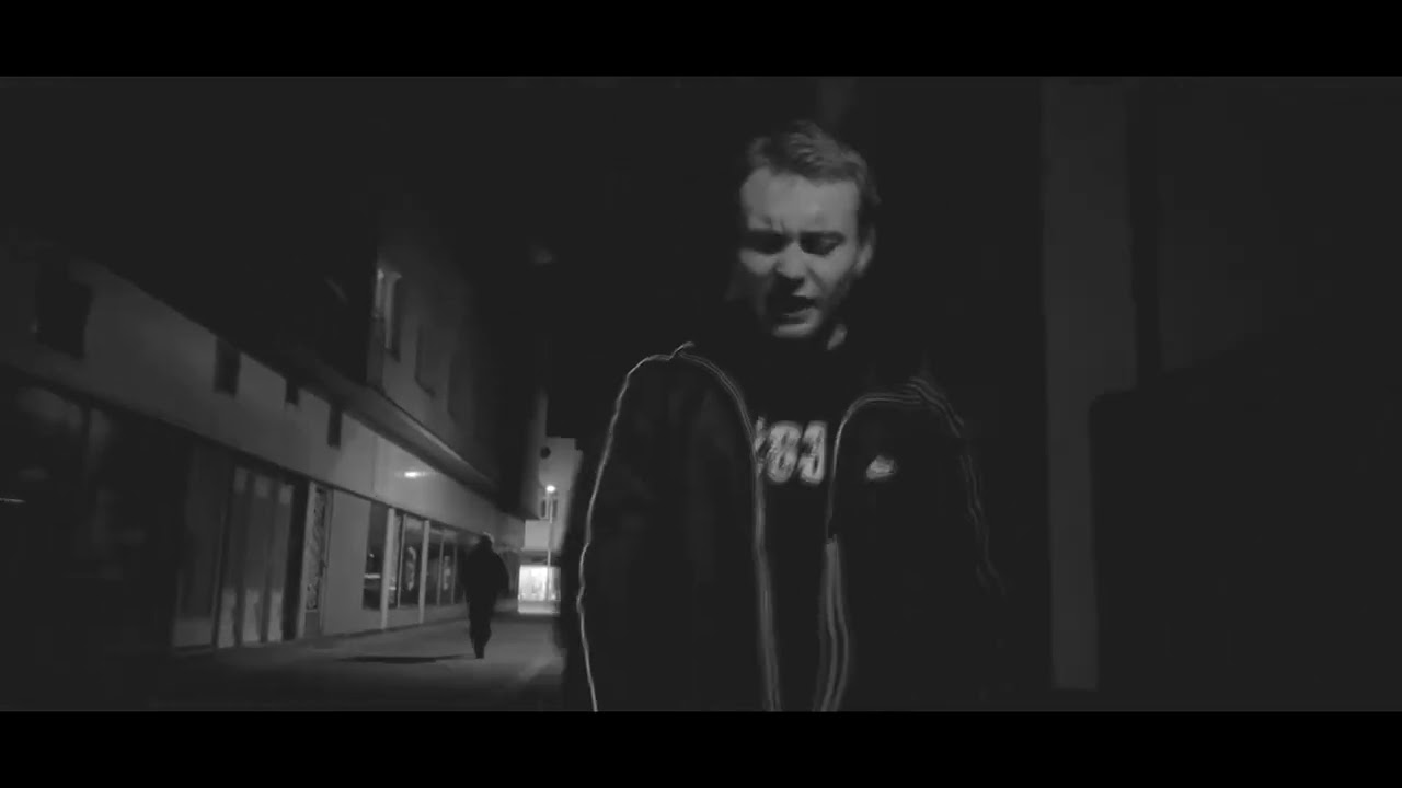 ZA KOLIK - BURYZMRD FT. METH | (Prod. 10dollarsbeats) OFFICIAL VIDEO