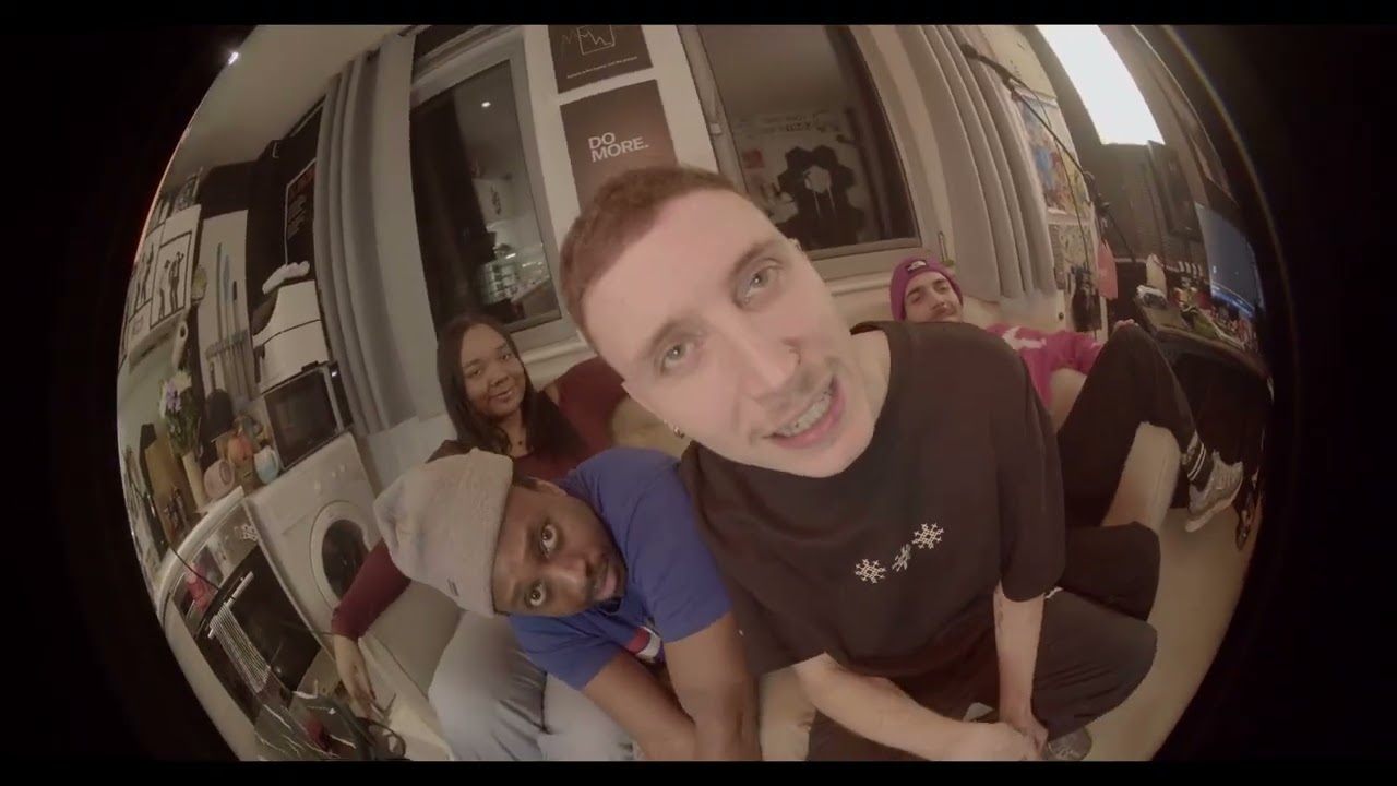 Fabryn x Deedoc &ndash; The Real G (Official Video)