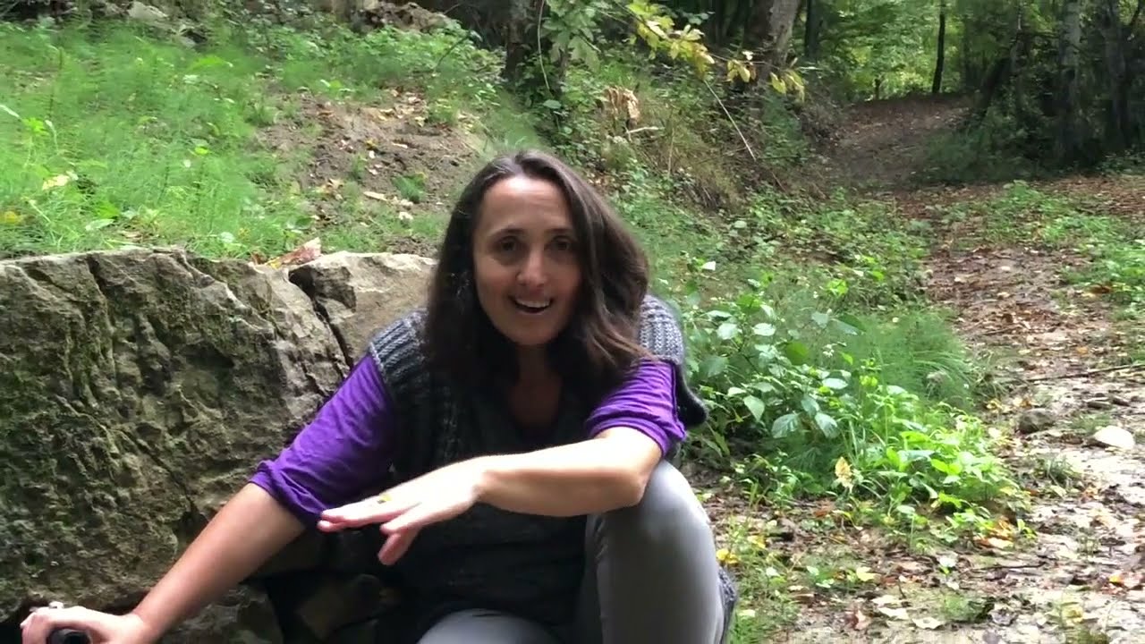 Idroviaggio: Acqua Solforosa di Rocca Pitigliana