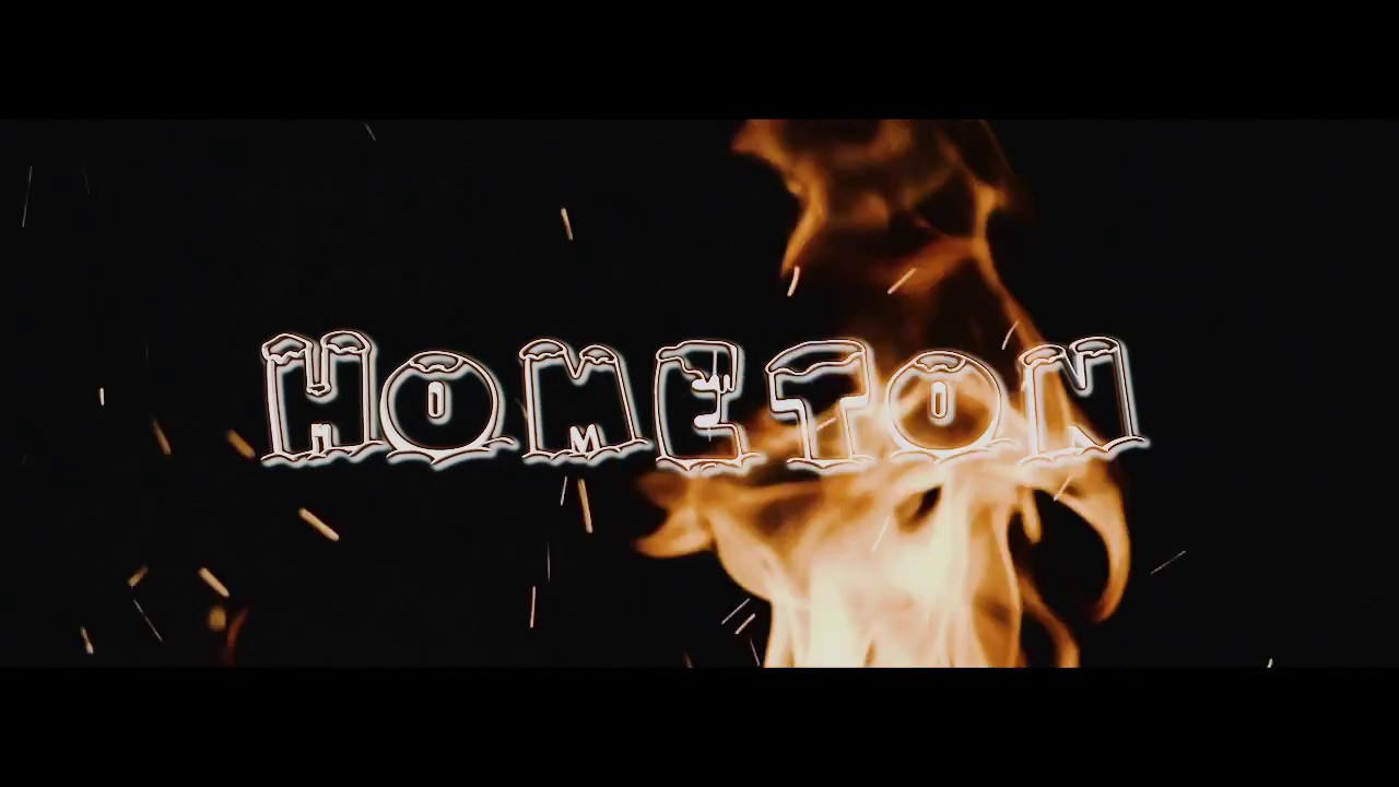HomeTon Records - HomeTon  (Official Video)