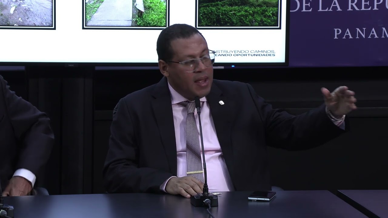 Consejo de Gabinete | #conferenciadeprensa | 10 febrero 2026