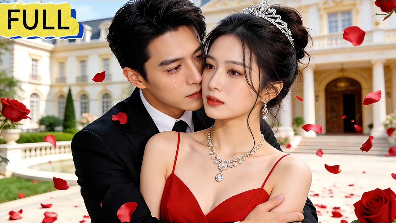 แต่งงานลับ 4 ปี สุดท้ายเขากลับเลือกผู้หญิงคนอื่นฉันทิ้งสามีเก่า แล้วหัวใจไปเจอทายาทตระกูลใหญ่