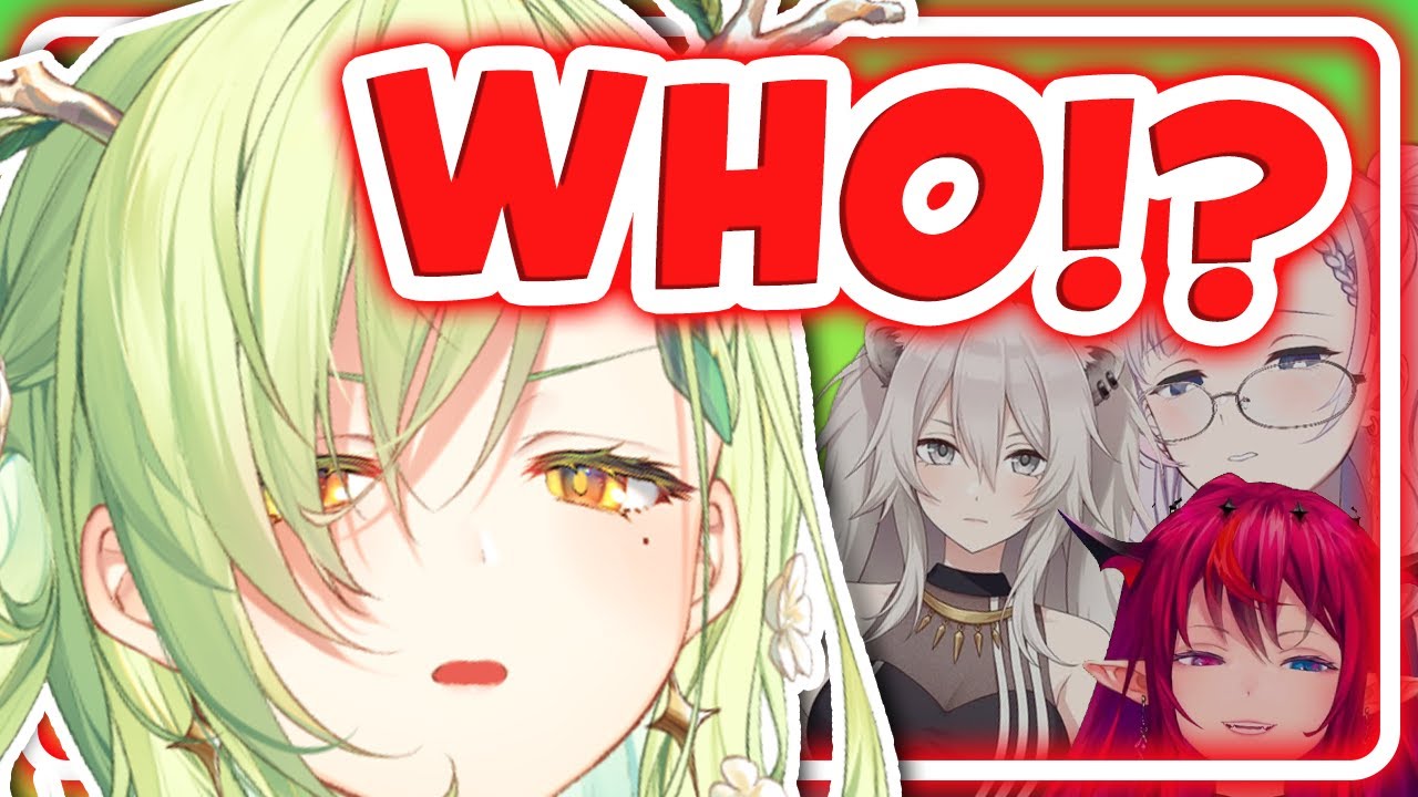 Fauna suddenly remembers that IRYs is her senpai, but roasts her instead【HololiveEN】
