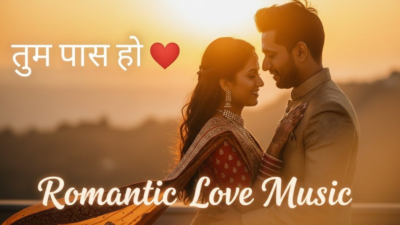 Tum Paas Ho ❤️ Romantic Love Song”