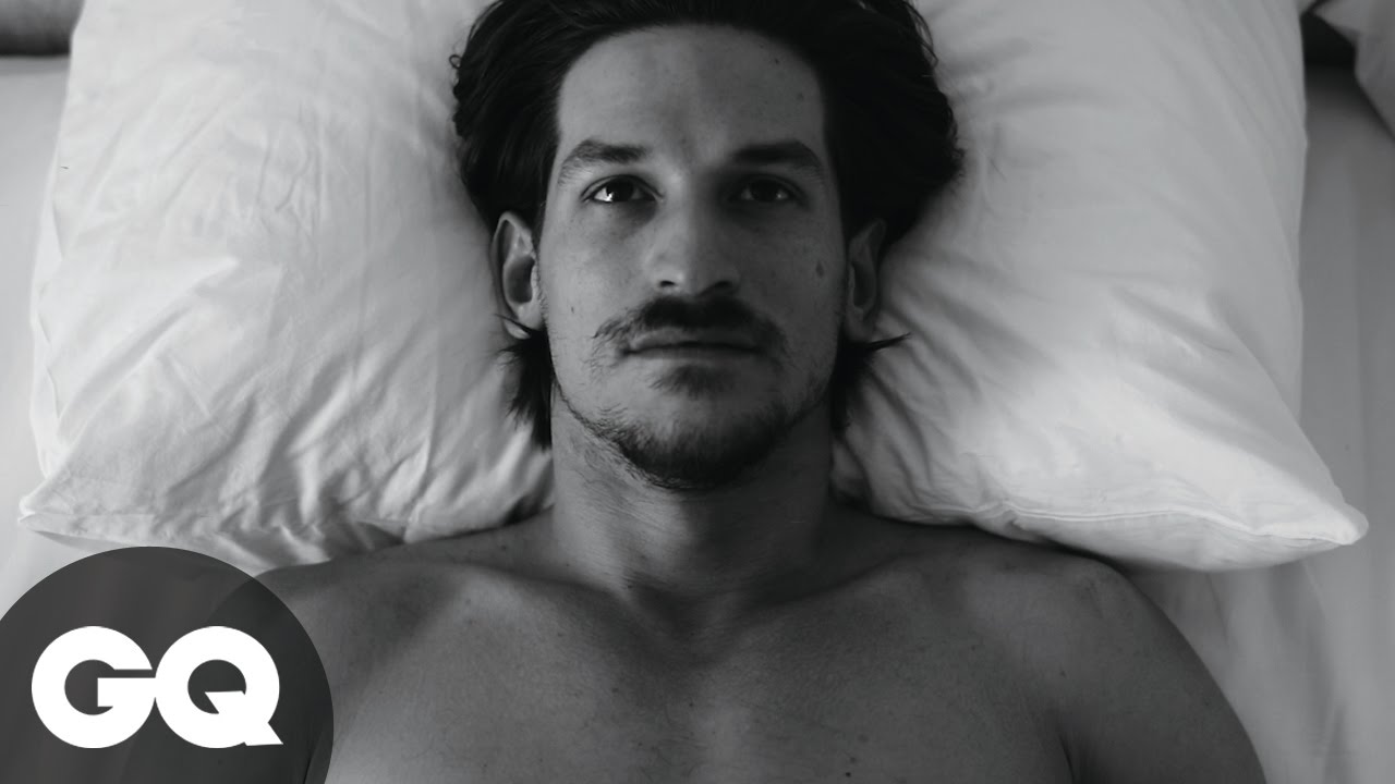 Jarrod Scott Stars In Short Film ‘One Day’ | GQ | Fashion