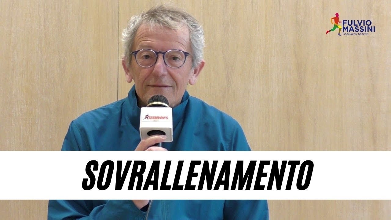 OVERTRAINING O SOVRALLENAMENTO: tutte le strategie per correre forte senza esagerare