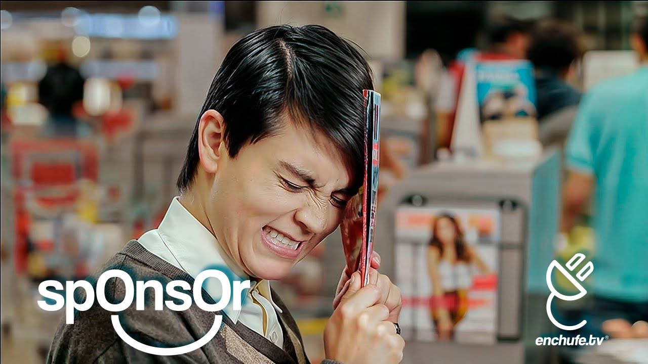 spOnsOr: &iexcl;&iexcl;Suerte Chichico!!