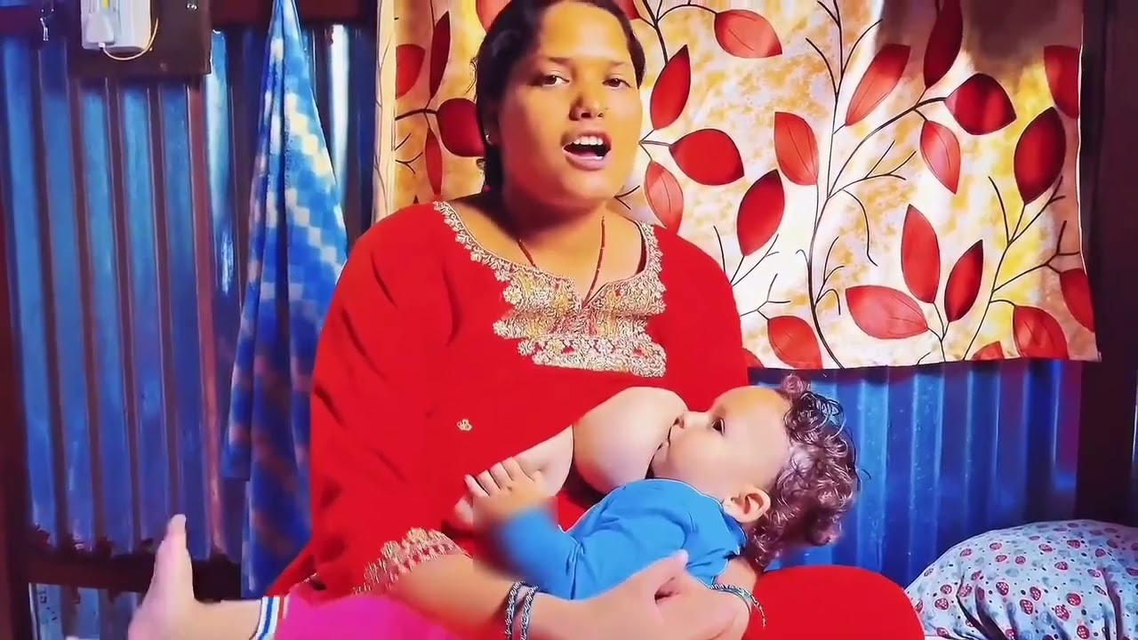 BREASTFEEDING MOM COMPILATION EDUCATIONAL TUTORIAL VIDEO 