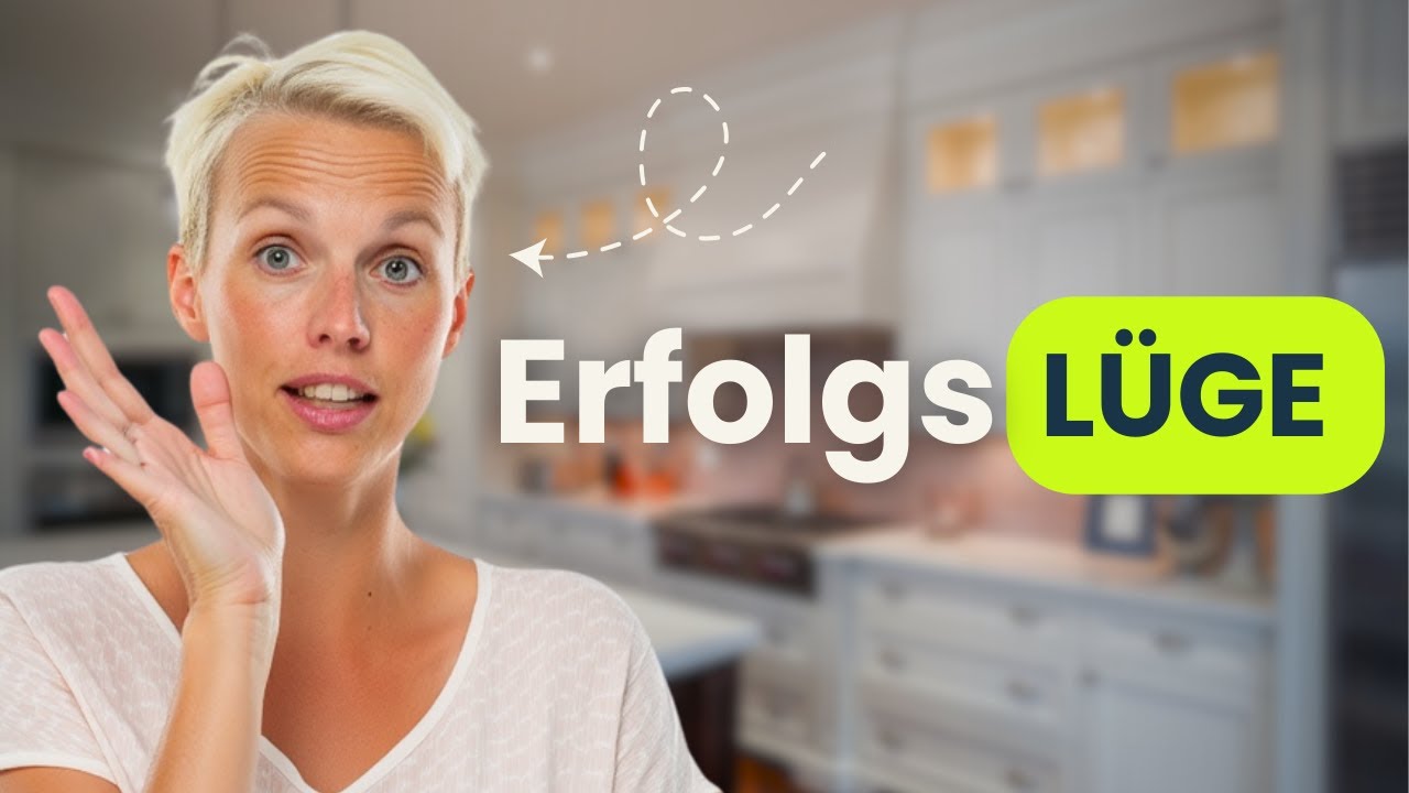 Die Wahrheit über “es läuft” als Selbstständige