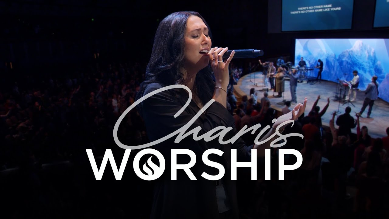 Charis Worship - January 9, 2025