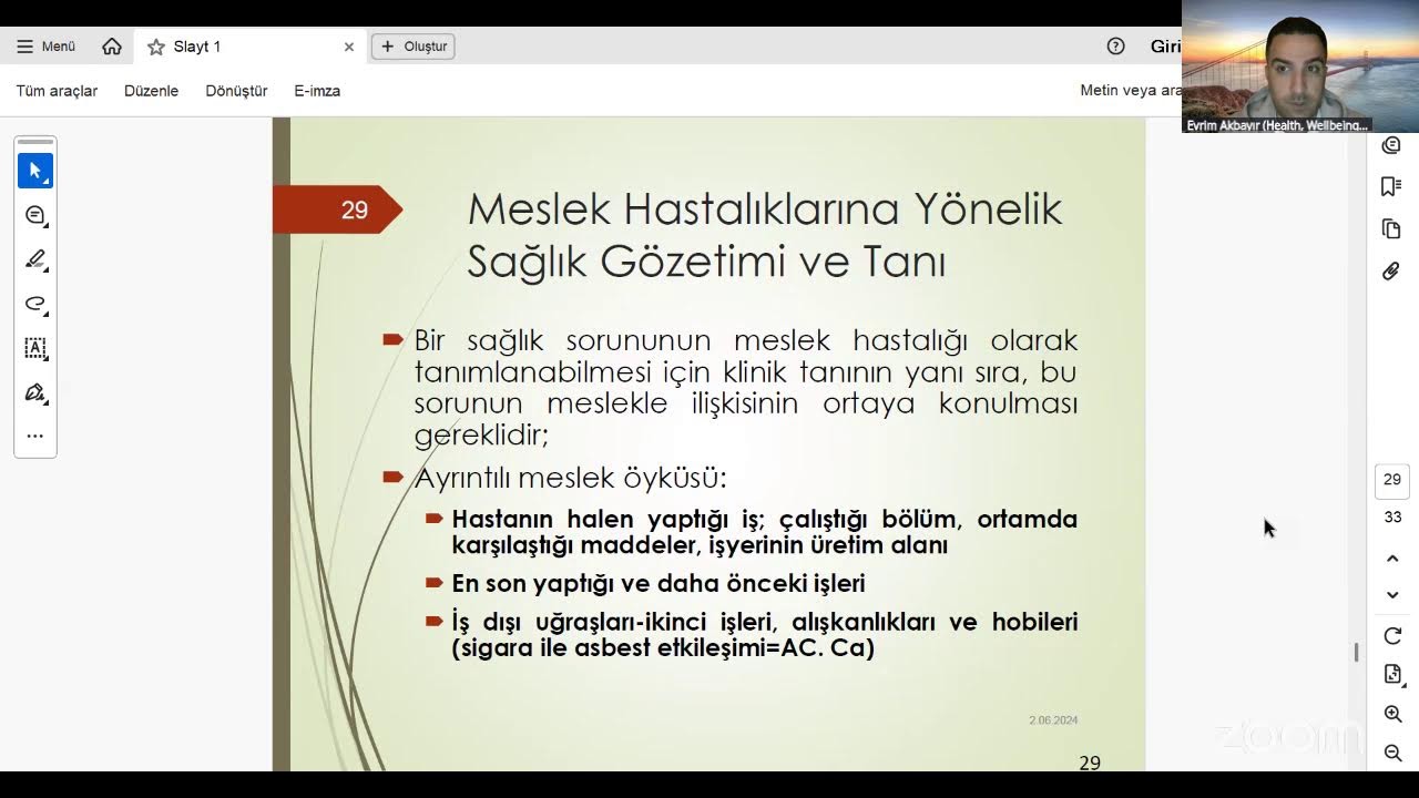 YENİ UZMAN AKADEMİkişisinin Kişisel Toplantı Odası