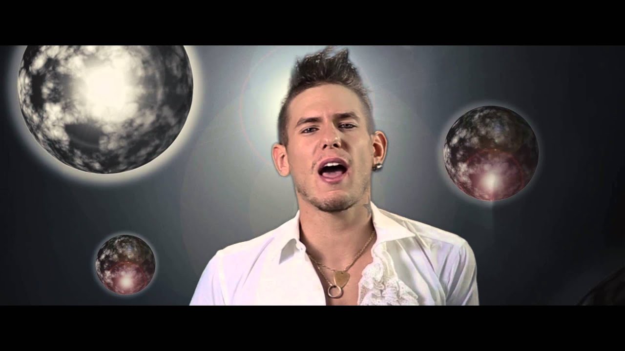 SISMICA_AMANTI DISTANTI (Official Video)
