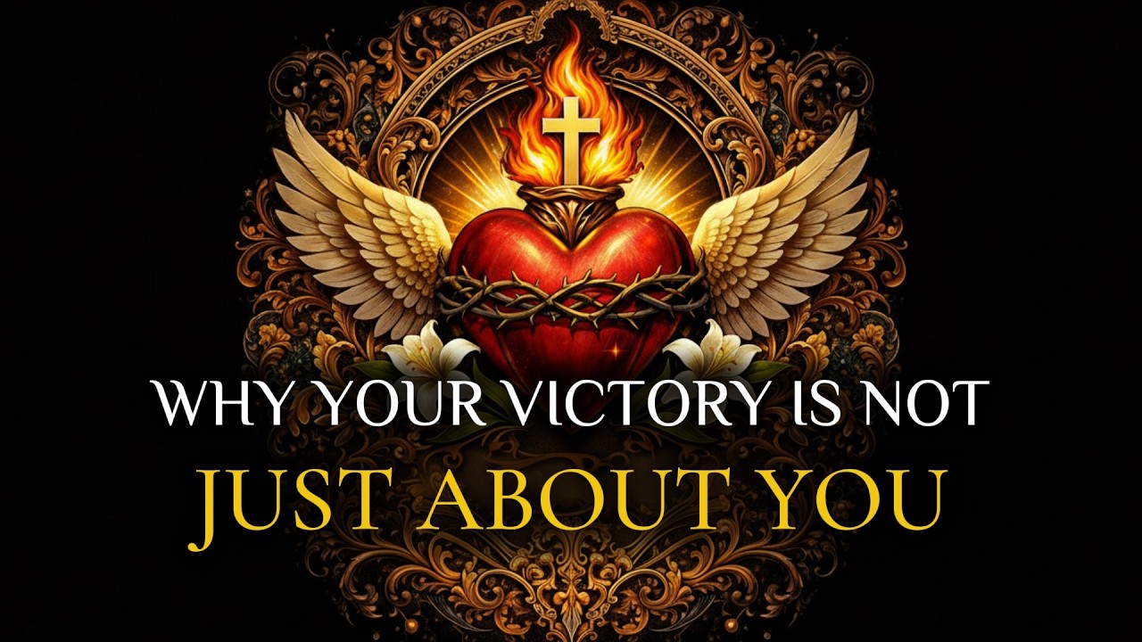 Chosen One: No weapon formed against you can prosper.