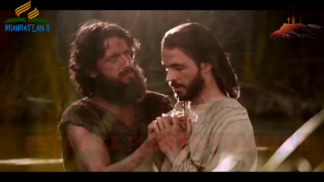 OH CRISTO!  MINISTERIO ECO